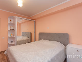 Apartament cu 2 camere, 66 m², Ciocana, Chișinău foto 5