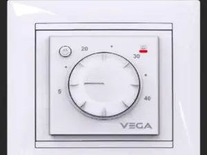 Vega LTE 030 SFM termostat foto 2