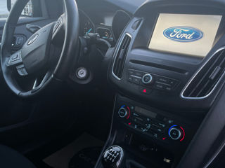 Ford Focus foto 5