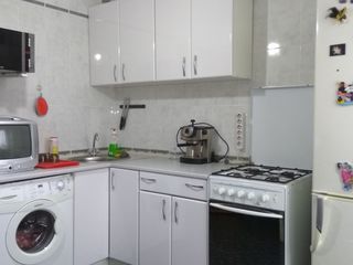 Apartament cu 2 camere, 50 m², Râșcani, Chișinău foto 5