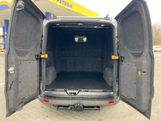 Ford Transit Connect foto 7