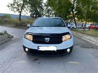 Dacia Logan foto 5