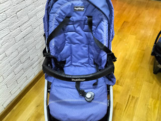 Carucior Peg Perego Pegperego foto 9