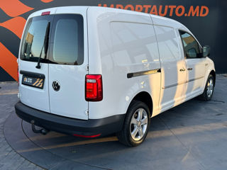 Volkswagen Caddy foto 7