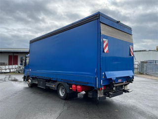 Mercedes Atego 823 Euro-6 foto 4