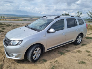 Dacia Logan Mcv