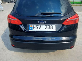 Ford Focus foto 3