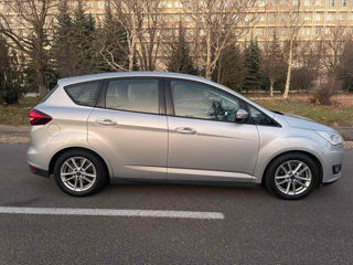 Ford C-Max foto 2