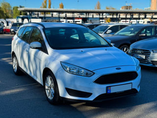 Ford Focus foto 3