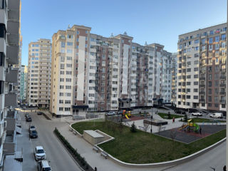Apartament cu 2 camere, 71 m², Ciocana, Chișinău