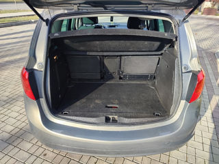 Opel Meriva foto 8