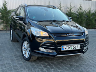 Ford Kuga foto 12