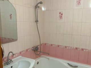 Apartament cu 3 camere, 85 m², BAM, Bălți