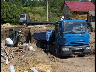 Iveco 180 E21 URGENT vind