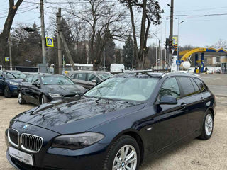 BMW 5 Series foto 3