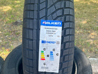 235/60 R19 Falken EuroWinter/ Доставка, livrare toata Moldova 2023