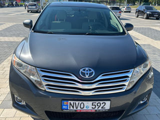 Toyota Venza foto 2