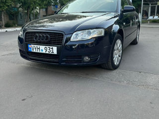 Audi A4 foto 10