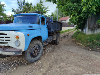 ЗИЛ MMZ554 foto 6