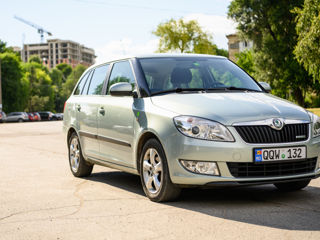 Chirie auto / авто прокат / rent a car clasa econom  opel skoda  dacia  renaut foto 4