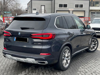 BMW X5 foto 3