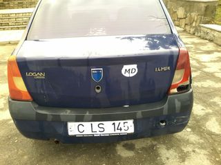 Dacia Logan foto 7