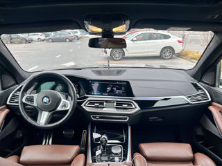 BMW X5 foto 6