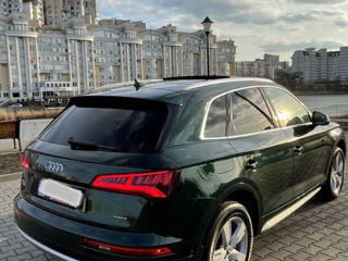 Audi Q5 foto 2