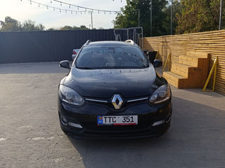 Renault Megane foto 1