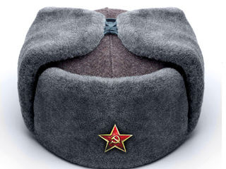 Солдатская шапка-ушанка СССР. Все размеры foto 2