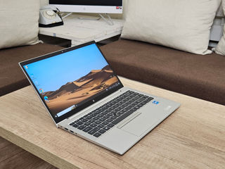 Ca Nou! Hp Elitebook 830 G8 (ips/ I5 11gen, Ram 16gb, Ssd 512gb Nvme, Intel Irys Xe) foto 2