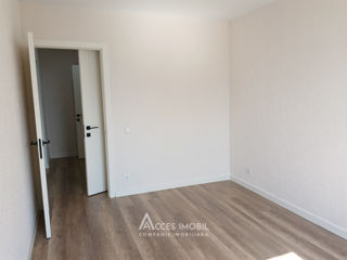 Apartament cu 2 camere, 56 m², Telecentru, Chișinău foto 5