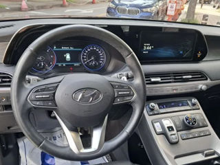 Hyundai Palisade foto 8