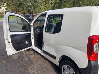 Fiat Fiorino foto 3