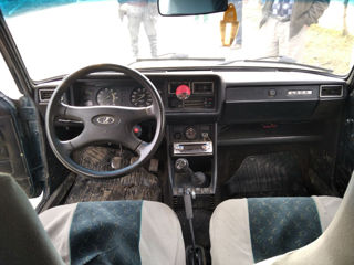 Lada / ВАЗ 2107 foto 5