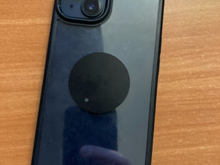 Iphone 14 128gb midnight foto 2