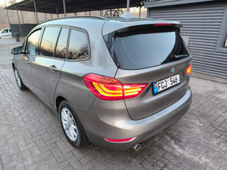 BMW 2 Series Gran Tourer foto 3