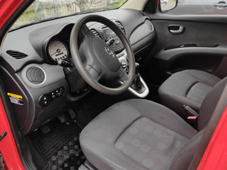 Hyundai i10 foto 5