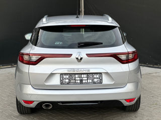 Renault Megane foto 6