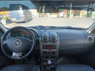 Dacia Duster foto 10