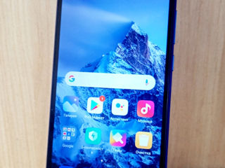 Xiaomi Redmi 9A 2/32 Gb.Pret 950 lei
