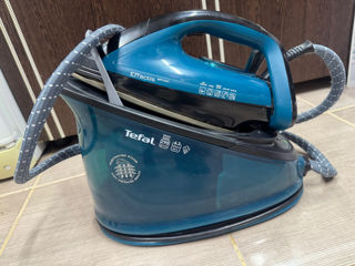 Tefal Effectis Anti-Calc Fier de Calcat foto 0