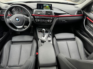 BMW 3 Series foto 12