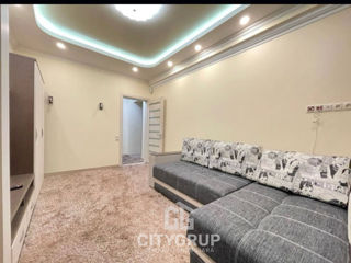 Apartament cu 1 cameră, 45 m², Centru, Chișinău foto 7