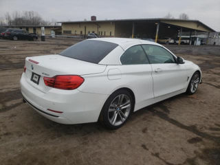 BMW 4 Series foto 4