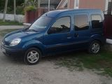 Renault Kangoo foto 5