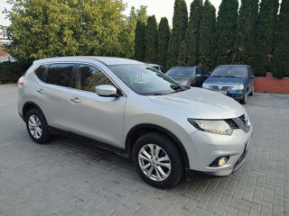 Nissan X-Trail foto 7