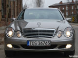 piese Mercedes w211 w203 w212 orașul Bălți foto 5