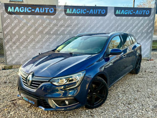 Renault Megane foto 2