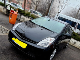 Toyota Prius foto 5